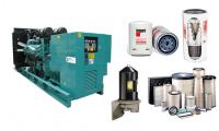 Tipo abierto generador diesel espera