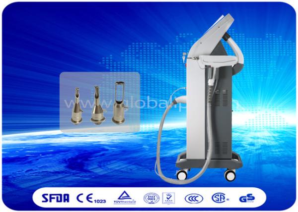 ND YAG Q Switch Laser Tattoo Removal Machine Sun Spot Removal SFDA