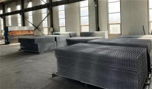 Hebei Bending Fence Technology Co., Ltd