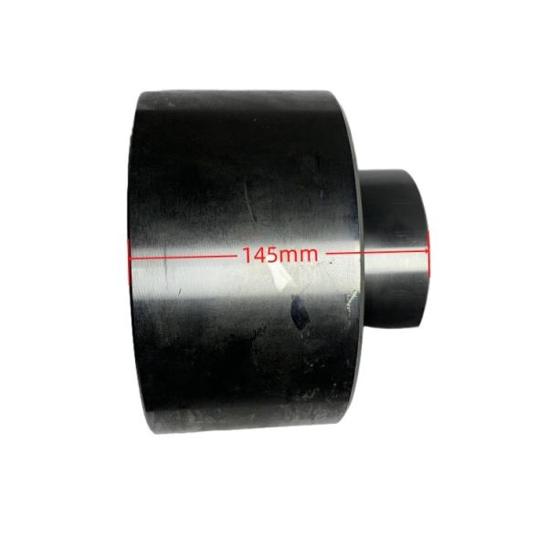 Steel Material Forklift Gear with Long Working Life for CPCD50-70 Drive Axle