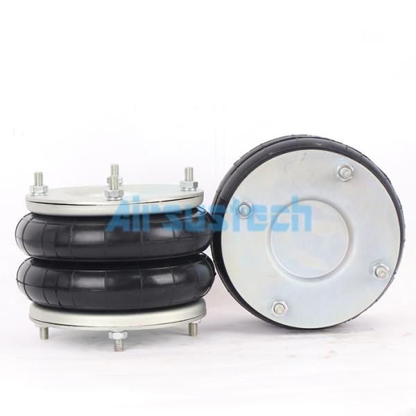 Acheter AIRSUSTECH 2B8×2T L'actionneur d'air à ressort en caoutchouc