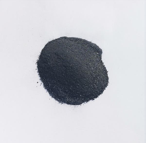 Strong Degassing Refining Agent Black Powder For High Efficiency Casting