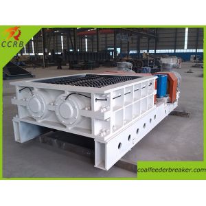 Coal Sizer