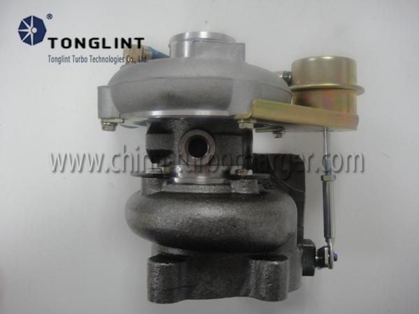 Hyundai Chrorus Bus Truck GT1749S Turbo 28230-41421 Turbocharger 471037-0002 For D4AE Engine