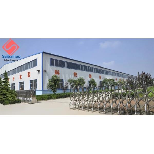 Siemens Motor Pet Food Processing Line , Pet Food Processing Machine