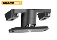 Modèle Y Four Direction de pivot d'écran d'Accessories Tesla Model 3 de Tesla Model de bâti de pivot
