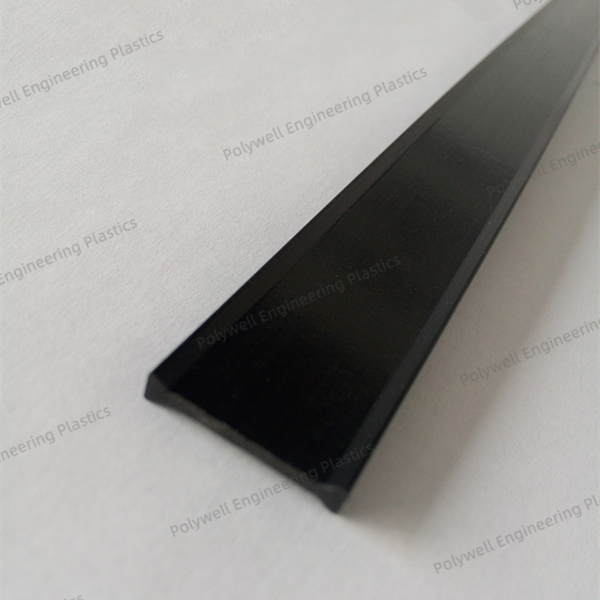 18 мм точной полиамидной тепловой ленты в сломанных мостах алюминиевых окон и дверей