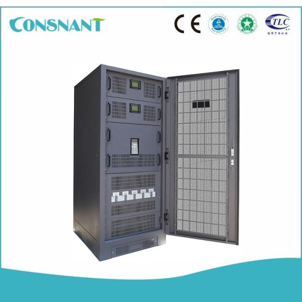 Smart Gird Interactive Solar Power Storage 3 Phase Inverter MPPT Solar Controller High efficiency   Power Backup