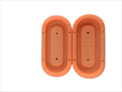 Customizable Silicone Diaphragm Accessories Improve Sound Quality Hardware Speaker Replacement Parts Wrapped In Silicone