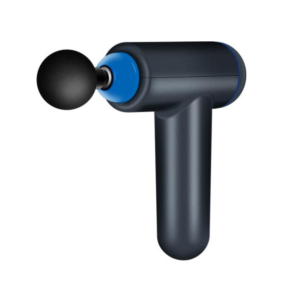 Professional manufacturer Beoka NOTE 6 electric handheld deep muscle stimulator vibration massage gun for fitness