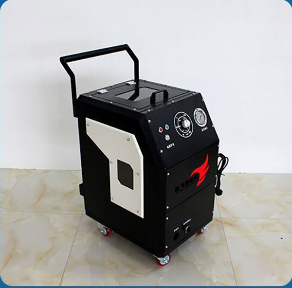 Автомобильный уборщик Hho сухого льда двигателя водопода машины чистки углерода автомобиля