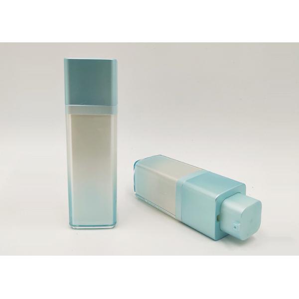 1oz Skin Care Packaging Airless Cosmetic Bottles