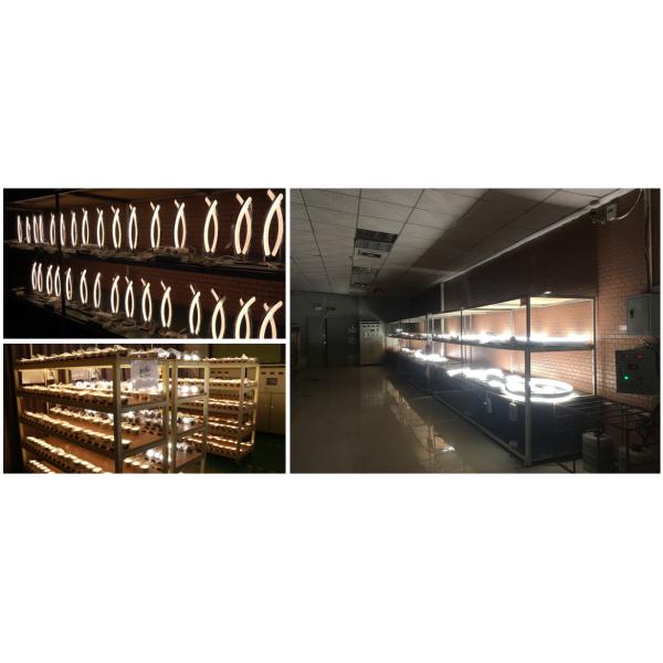 Custom Project Indoor Decoration Hotel Villa Home Shop Ginkgo Leaf Ceramics Pendant Lamp