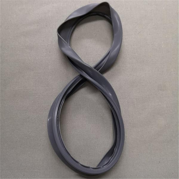 EPDM Neoprene Material Silicone Rubber Seal Ring Safe Temperature Resistant