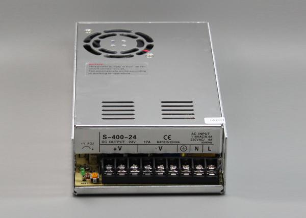 S-400W Switching Power Supply 12 Voltage By Switching Overload Protection