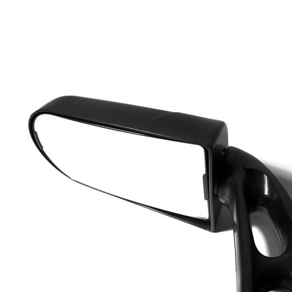 Bus 24V Electric Rearview Mirrors for Higer Bus Improved Functionality