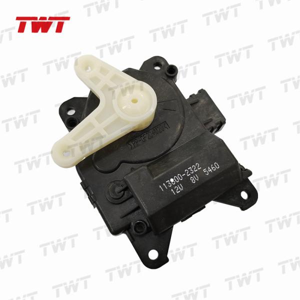 TWT Car Heater Servo Motor Actuator 79160-SFJ-W01 113800-2322 for HONDA Accord 2005-2021