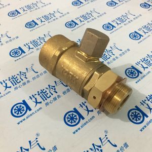YORK CHILLLER VALVE 022 01377 000