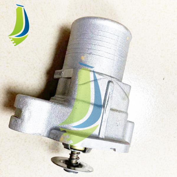 417-7782 termóstato de la temperatura del regulador para el motor 4177782 de C4.4 C6.6