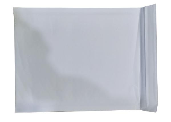 White Kraft 6x9 Inch Bubble Padded Mailers 2 Sided Protection