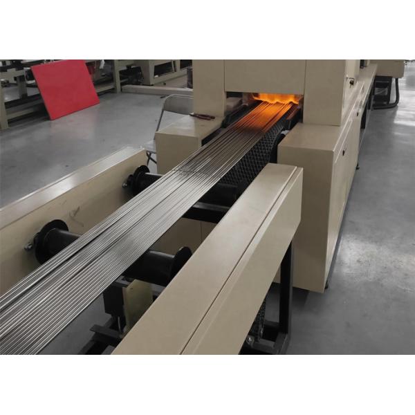 Bright Annealed SS Seamless Tubes , Seamless 304 Stainless Steel Tubing