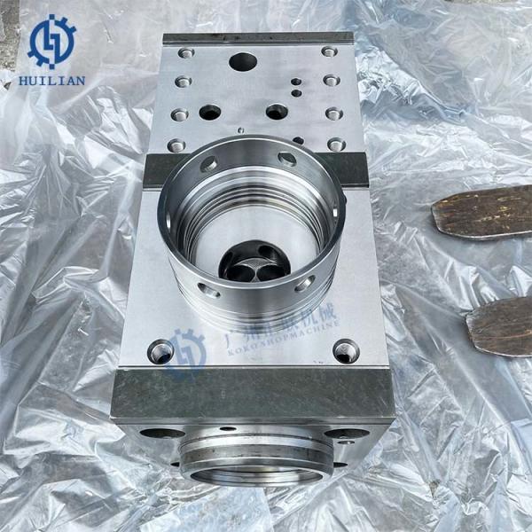 Furukawa HB40G Ferramenta de martelo hidráulico HB20G HB50G cilindro para quebra hidráulica