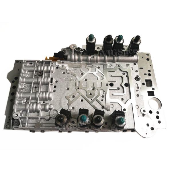 Mercedes Benz 722.9 Auto Transmission valve body