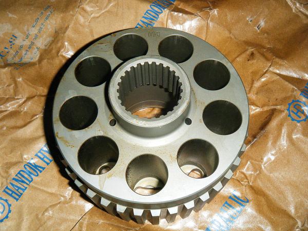 Kayaba MSF170 Hydraulic Motor Parts Rotary Group Kit