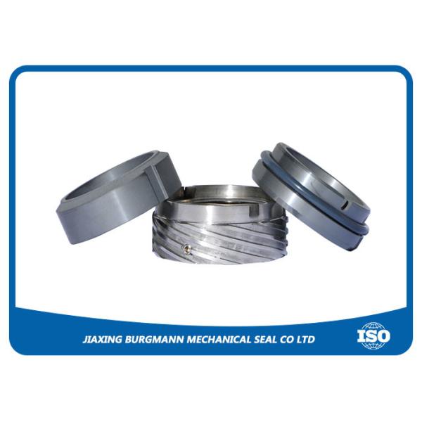Eagle Burgmann Mechanical Seal , Wave Spring Type Mechanical Shaft Seal