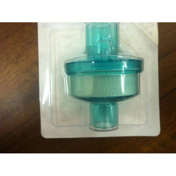 Revolutionize Breathing Respiration with HMEF Anesthesia Filter at 99.9999% Efficiency