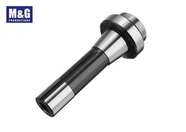 Boring Head Shank Shank Machine Tool Accessories High Hardness CNC Mill Accessories