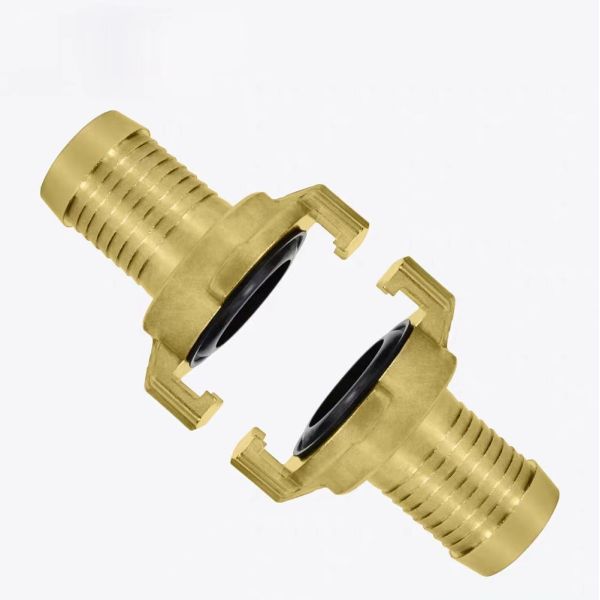 Pneumatic Fitting for PP06 Powder Pump Powder Coating Machine