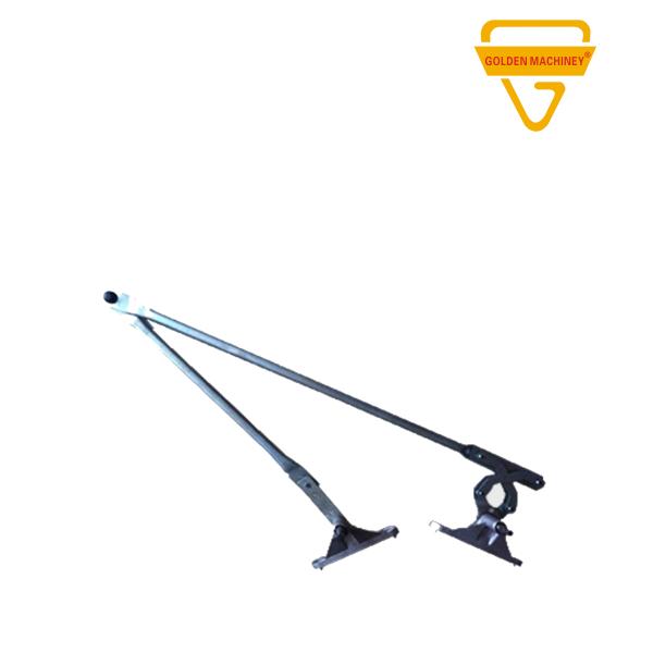 Truck Parts A9418200441 Mercedes Wiper Linkage