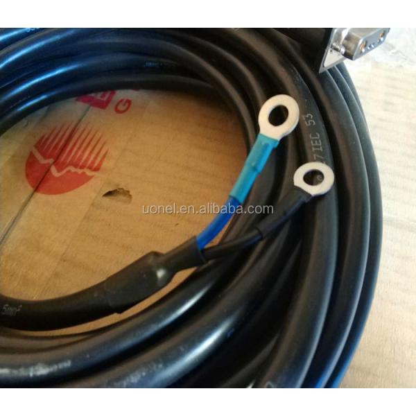 ZTE AISG RET Control Cable for ZXSDR B8200 B8300 BBU RRU ZTE DO CHV1 SDU2 PM2