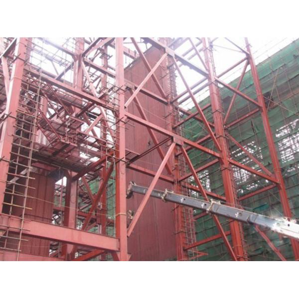 Hot Water Boiler Water Tube Anti Corrosion Steel SA213T11 ASME Certification