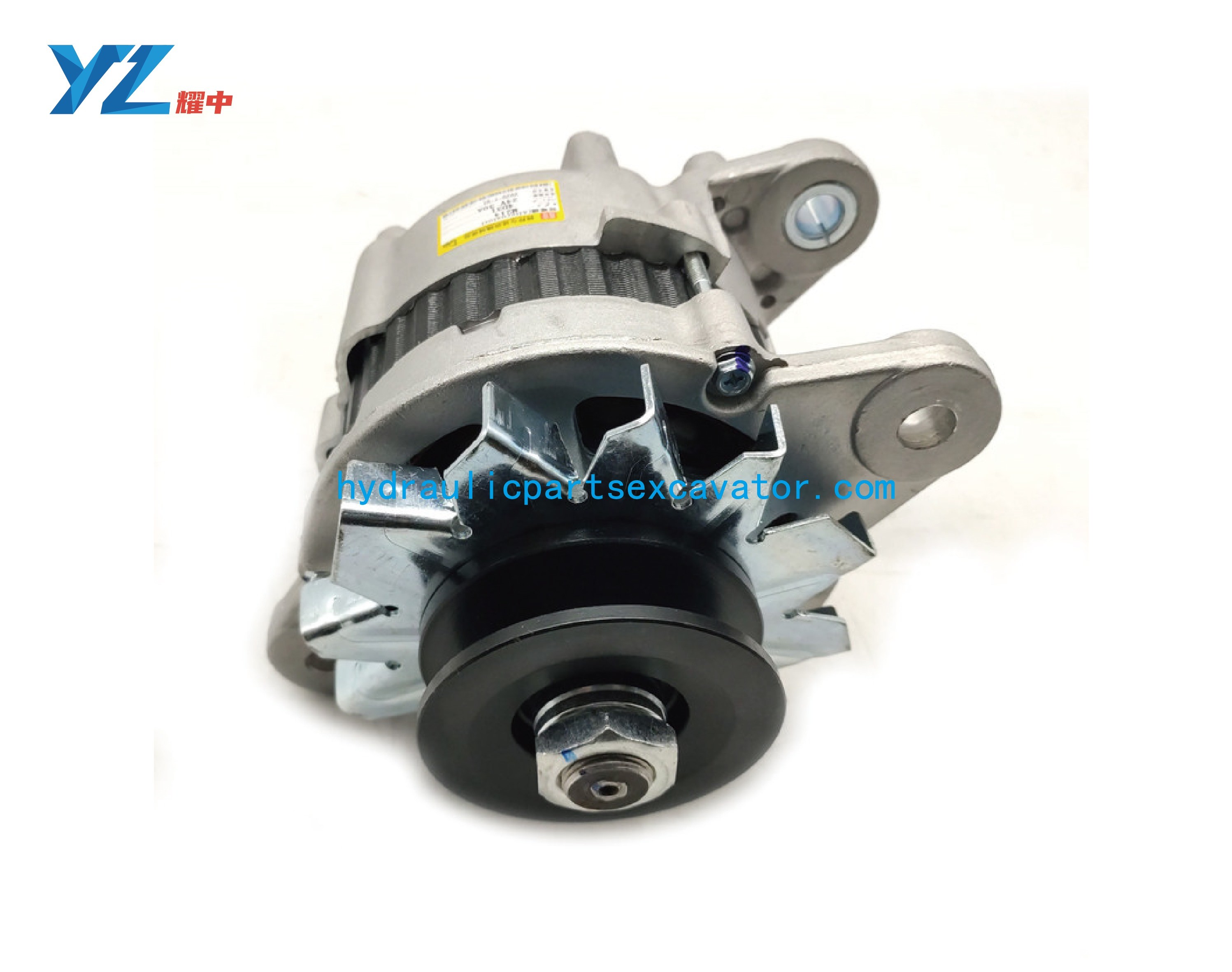 Генератор 24V 30A A2T72986 двигателя HD250 S4E 4D31