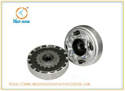 70cc Clutch Assembly For Pakistan Market  / CD70 Clutch Assy / ADC12 Material
