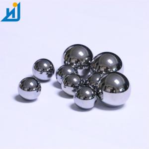 AISI5200 304 dureza 10mm alta de aço inoxidável contínua das bolas 3mm 4mm 5mm