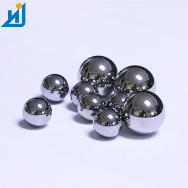 AISI5200 304 dureza 10mm alta de aço inoxidável contínua das bolas 3mm 4mm 5mm