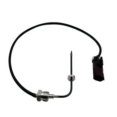 A6805402117 EGT Sensor Exhaust Gas Temperature Sensor For Freightliner Detroit Diesel Heavy Duty