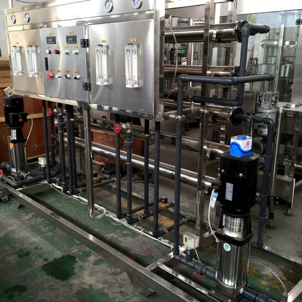 Domestic water purification machines Food grade stainless steel 304