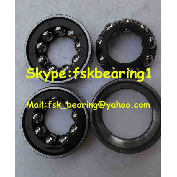 VBT17Z-4 Automotive Roller Bearings 40mm × 11mm Bicycle Headset Bearing
