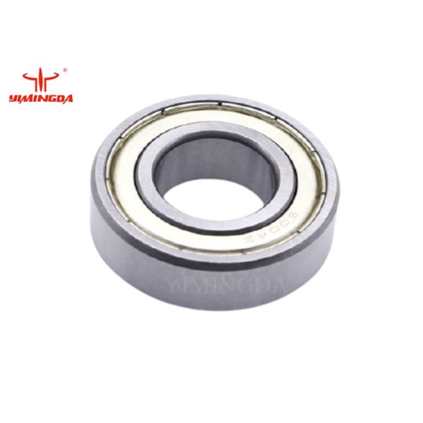 005389 Bearing 6004ZZ For Bullmer , Auto Cutter Spare Parts for Bullmer