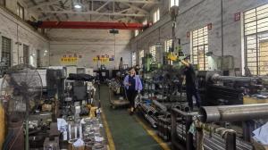 Guoyue Hydraulic Equipment Manufacturing (jiangsu) Co., Ltd