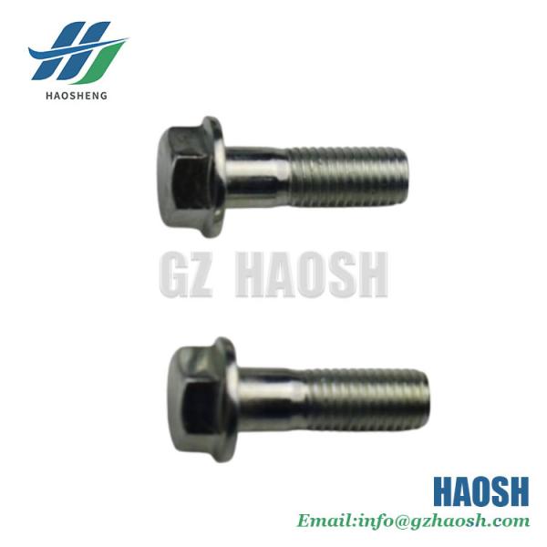 For Isuzu DMAX Guide Pin 8-98006256-1 8-98006256-0 8980062561 8980062560
