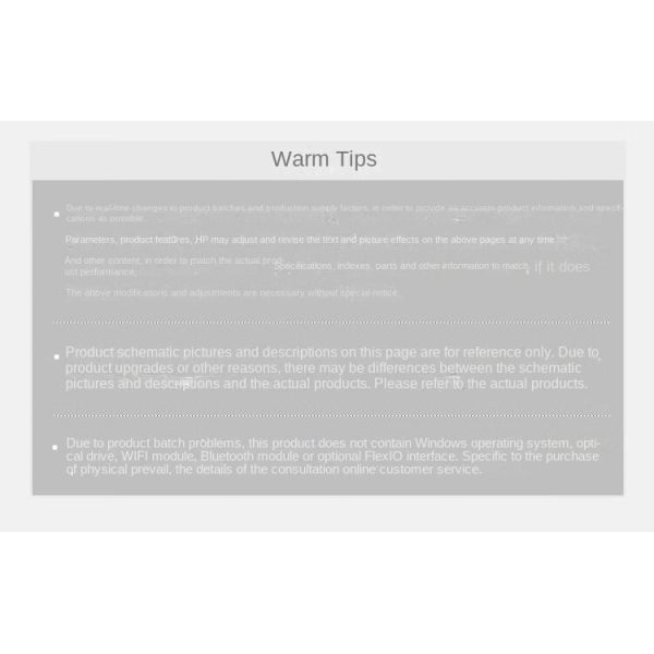 Z2 G9 500W HPE Workstation Intel Core 5-14500 8GB 1TB SATA HP Tower Workstation