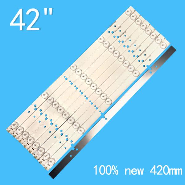 para hisense SVH420A72-REV3-5LED-130114 LED42K20JD LED42K188