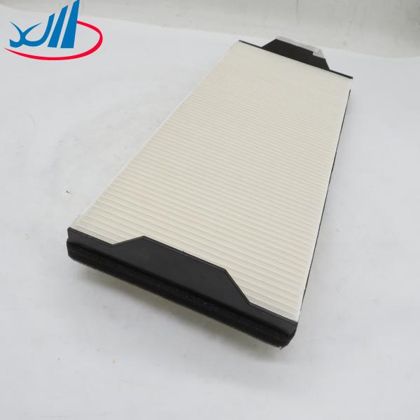 Cars And Trucks Vehicle Air Filter Shacman Spare Parts 87-11809-SX