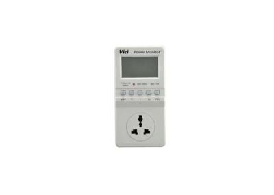 PG265 LCD Monitor Digital Power Adapter Meter