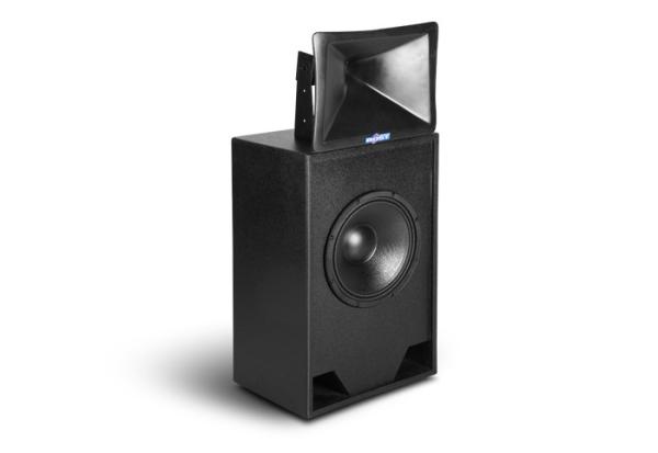 12 inch  passive screen system pro sound cinema speaker TC612
